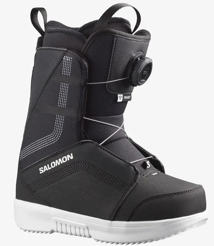 Snowboard Boot