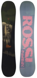 Rossignol Sawblade Snowboard