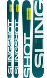 Elan Slingshot Flat Ski