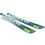 Elan Slingshot Flat Ski