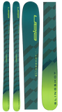 Elan Slingshot Park Ski