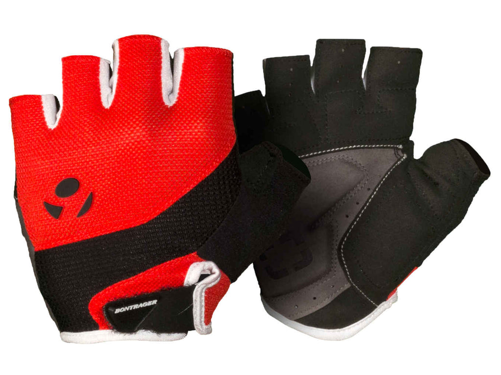 bontrager bicycle gloves Bontrager Solstice Mens Biking Glove