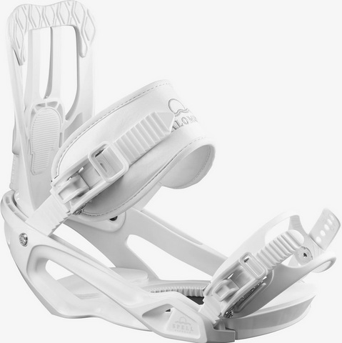 Spell Snowboard Binding (Women's)