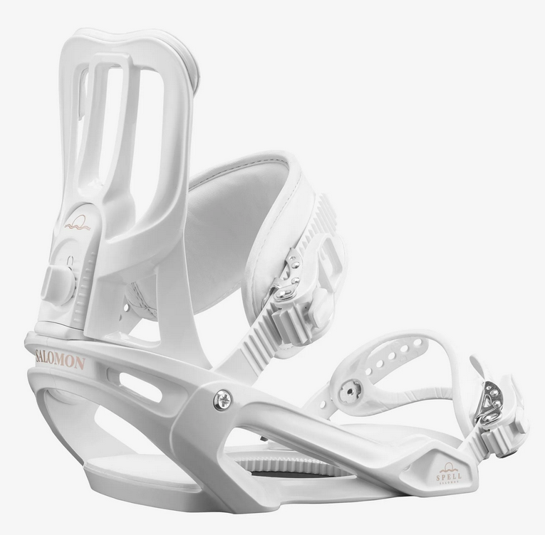 Spell Snowboard Binding (Women's) 2021 Petersons Ski and Cycle
