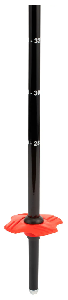 Rossignol Kids Telescopic JR Adjustable Ski Poles Petersons Ski and Cycle