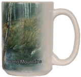 Pocono Mountains Souvenir Mug