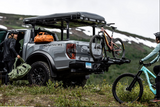 Thule T2ProXT 9035XTR 1.25" Bike Rack
