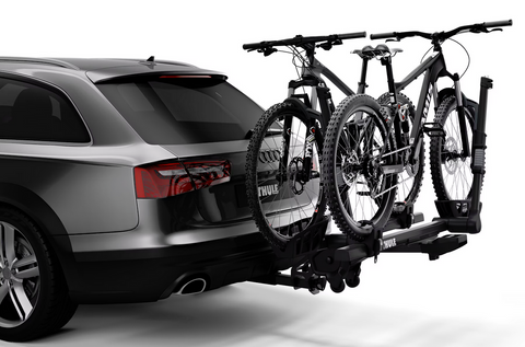 Thule T2ProXT 9035XTR 1.25" Bike Rack