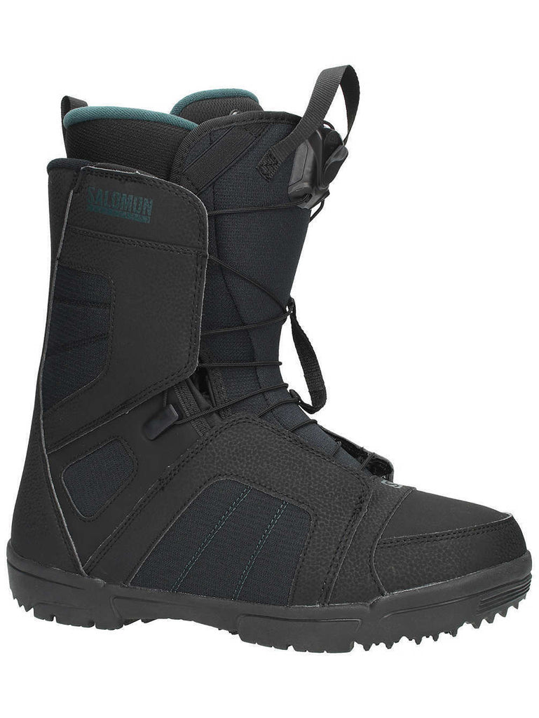 Salomon Titan Quicklock Snowboard Boot (Men's) 2021 – Petersons