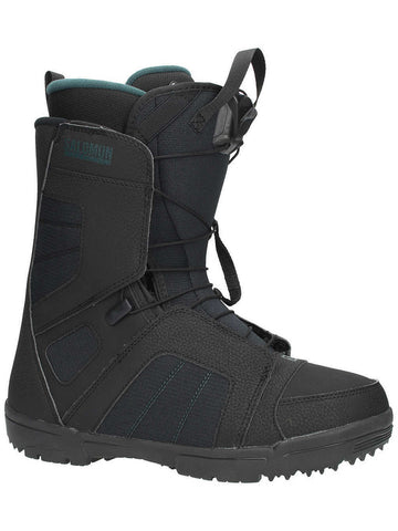 Salomon Titan Quicklock Snowboard Boot (Men's)