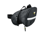 Topeak Aero Wedge Pack Medium w/ Straps