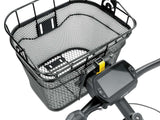 Topeak Front Basket with 3E Fixer