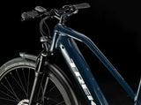 Trek Allant+ 7S Stagger Stepthrough E-Bike (Unisex)