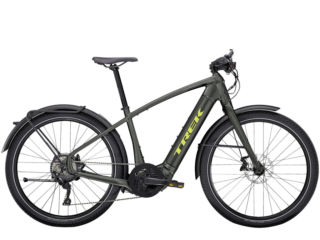 trek men's bicycles Trek Allant+ 8S E-Bike (Men's) – Petersons Ski and Cycle