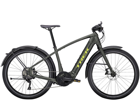 Trek Allant+ 8S E-Bike (Men's)