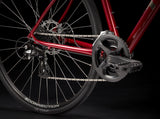 Trek FX 1 Disc Hybrid Bike