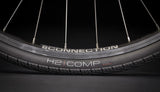 Trek FX 1 Disc Hybrid Bike tire