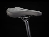 Trek FX 1 Disc Hybrid Bike seat