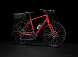 Trek FX 2 Disc Hybrid Bicycle (Men's)
