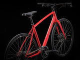 Trek FX 2 Disc Hybrid Bicycle (Men's)