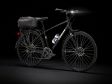 Trek Verve 1 Disc Bike