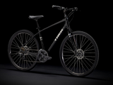 Trek Verve 1 Disc Bike