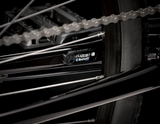 Trek Verve 1 Disc Bike