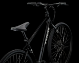 Trek Verve 1 Disc Bike