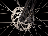 Trek Verve 1 Disc Bike
