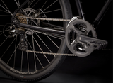 Trek Verve 1 Disc Bike