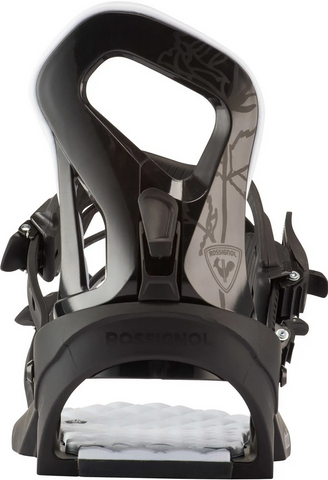 Rossignol Voodoo Women's Snowboard Bindings 2023