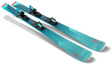Elan Wildcat 76 Skis