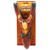Wildlife-Themed Slingshot
