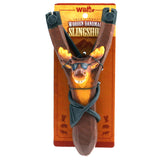Wildlife-Themed Slingshot