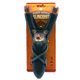 Wildlife-Themed Slingshot