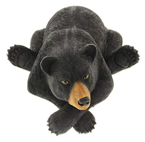 Willie Bear shelf sitter figurine
