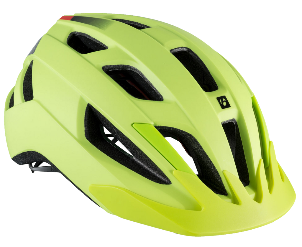 bontrager solstice fahrradhelm Bontrager Solstice MIPS Bike Helmet – Petersons Ski and Cycle