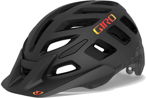 Giro Radix Helmet