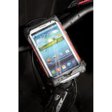 Delta Smartphone Holder
