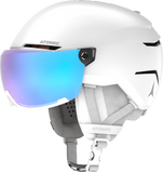 Atomic Stereo Visor helmet