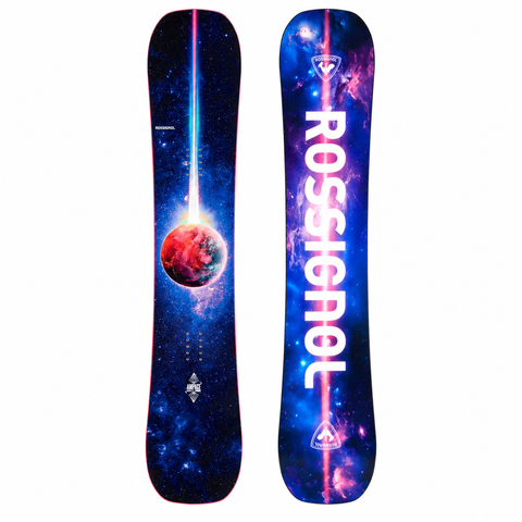 2027 Rossignol Ampage Vol. 2 Snowboard
