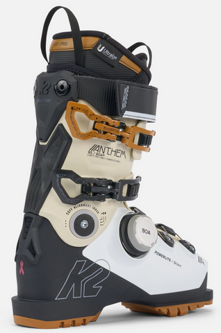 K2 Anthem BOA 95 W Ski Boot