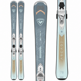 2027 Rossignol Arcade 78 Women’s Skis with Xpress 10 GW Bindings