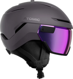 Atomic Savor GT Visor Stereo Ski Helmet