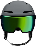 Atomic Savor GT Visor Stereo Ski Helmet