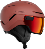 Atomic Savor GT Visor Stereo Ski Helmet