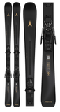 Atomic Cloud 9 Skis