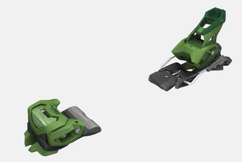 Head Attack 14 Ski Binding