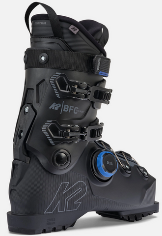 k2 b.f.c 100 ski boots 2018 BFC BOA 2027 (Coming Soon) Fun 'N Snow no hasslejust a warm K2 Men's BFC 100 Ski
