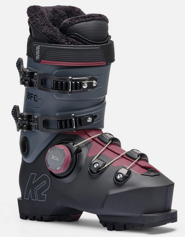 K2 BFC 95 Boa Women's Ski Boot 2025